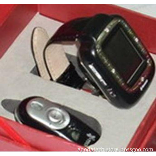 V900 watch mobile with Tri-band and camera and bluetooth